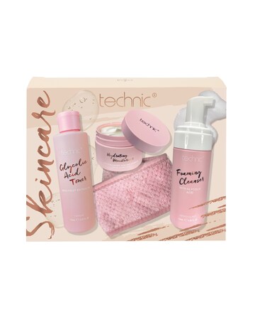 Technic Skincare Gift Set