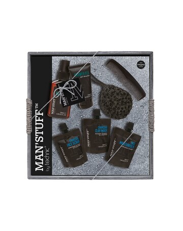 Man'Stuff Mega Crate