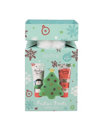 Technic Festive Treats