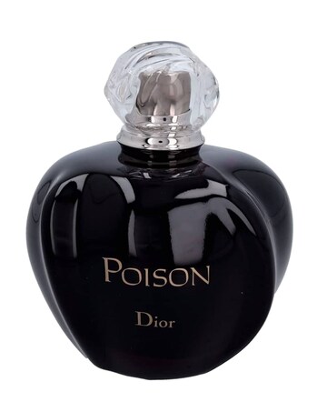 Dior Poison EDT 100ml