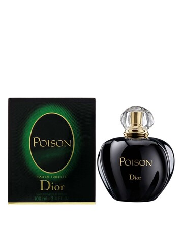 Dior Poison EDT 100ml