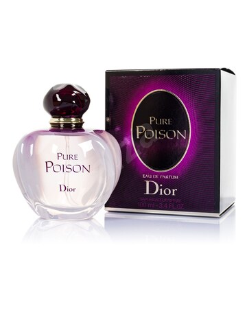 Dior Pure Poison EDP 100ml