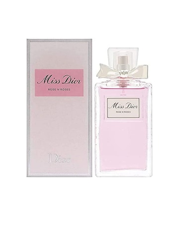 Dior Miss Dior Roses N' Roses EDT 100ml