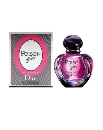 Dior Poison Girl EDT 50ml
