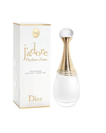 Dior J'Adore D'eau EDP50ml