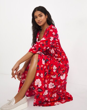 Joe Browns Beautiful Boho Dress