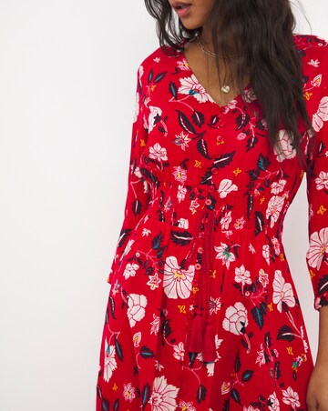 Joe Browns Beautiful Boho Dress