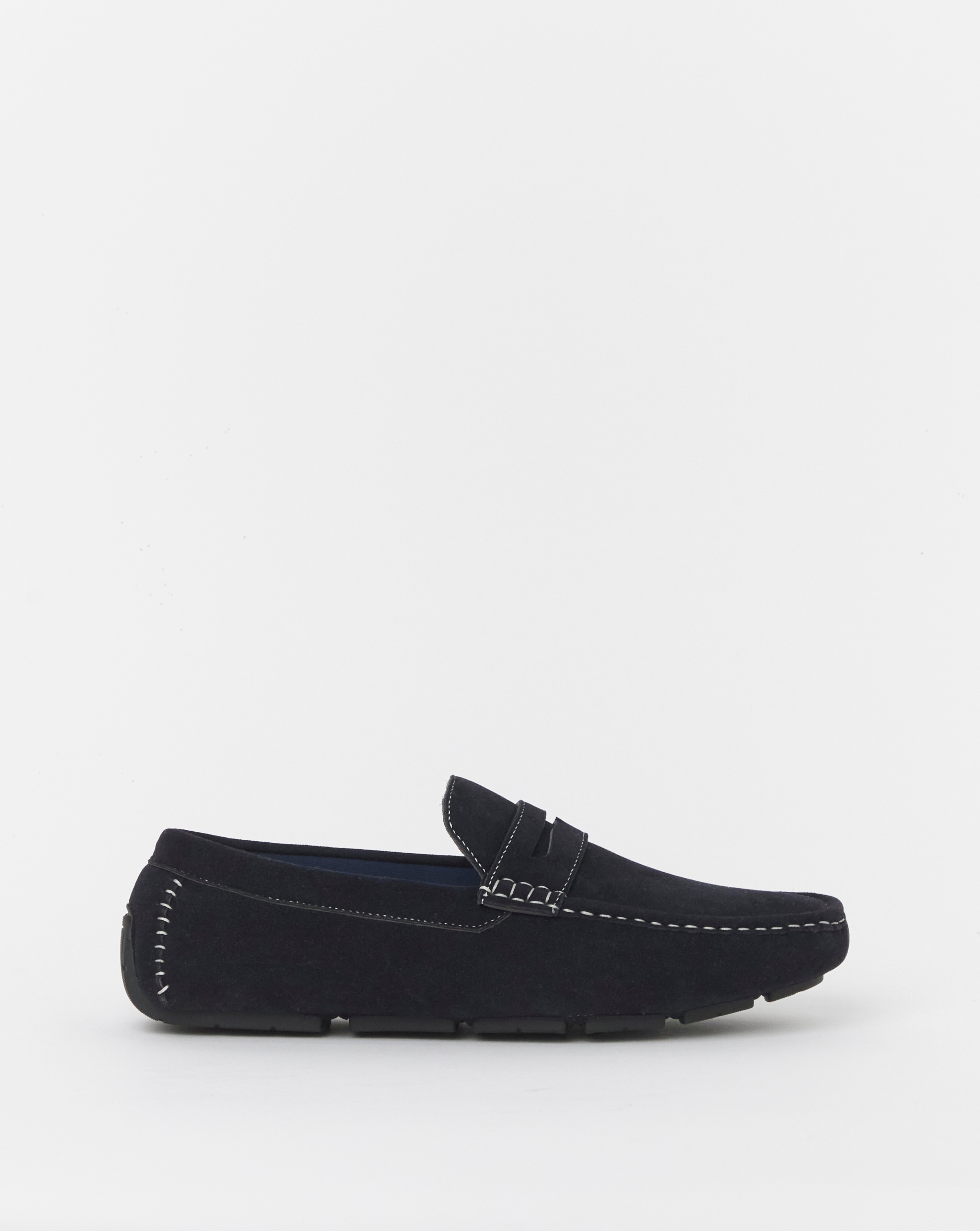 Driving Loafer Wide
