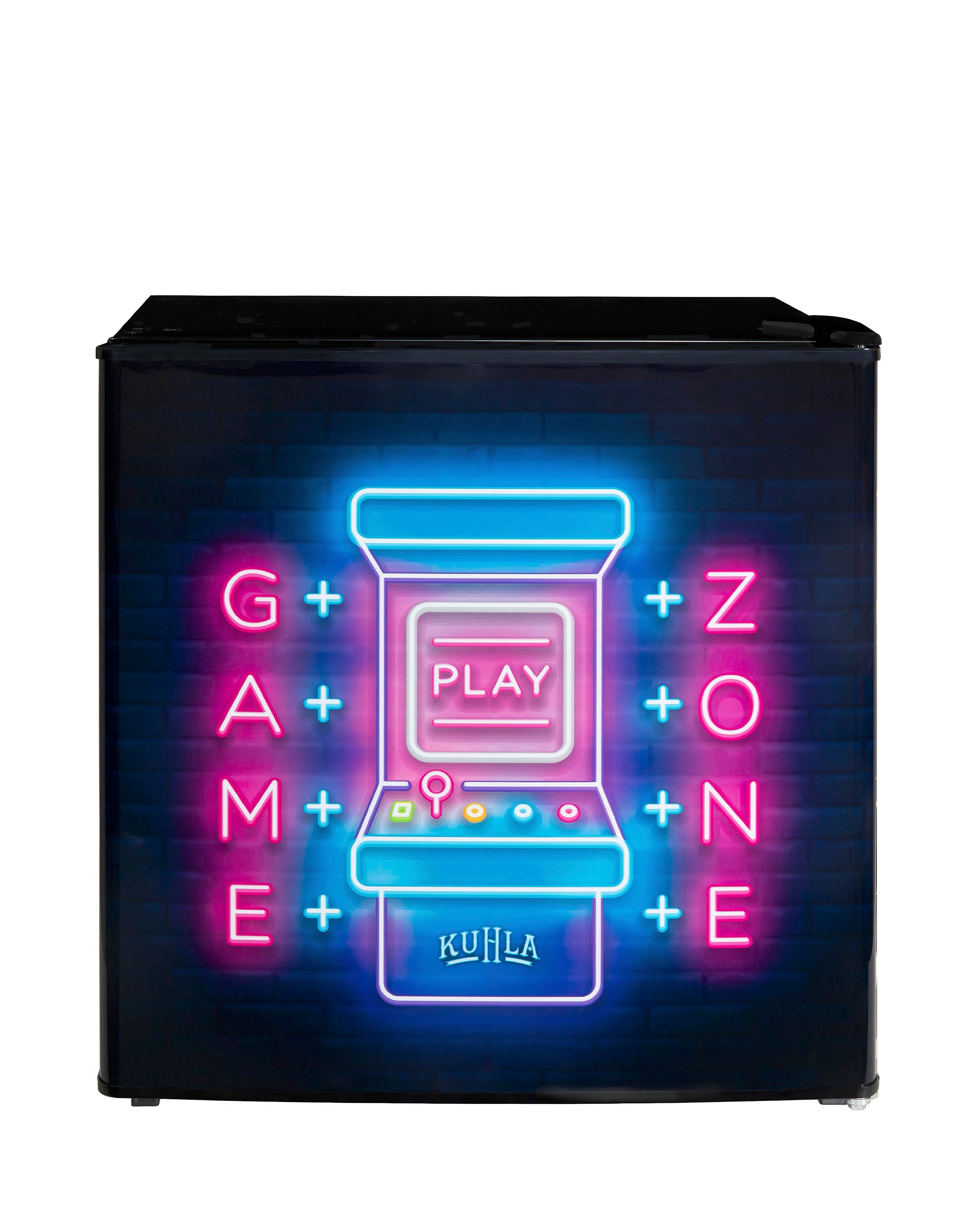 Kuhla KTTF0E6B-1019 Gaming Mini Fridge