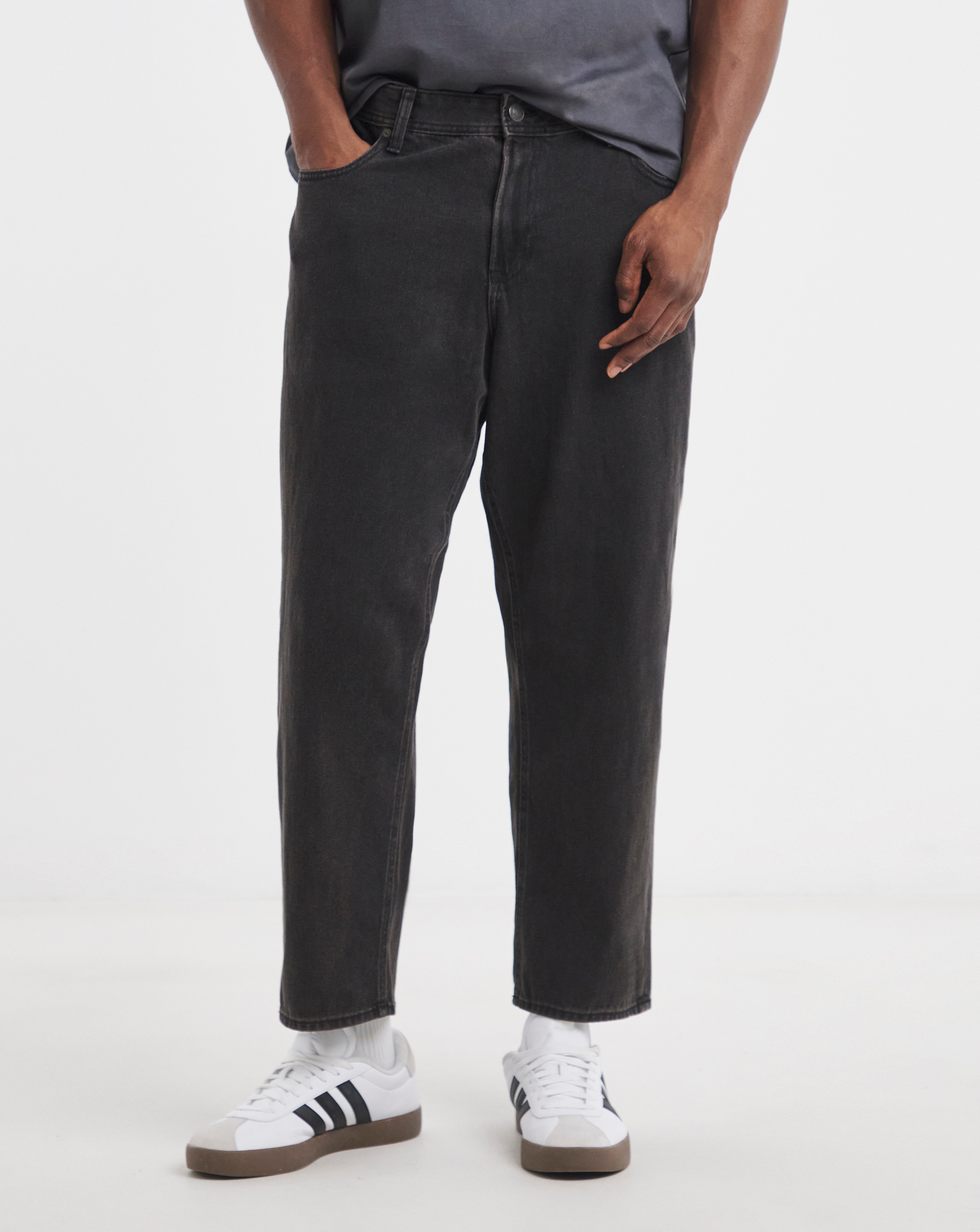 Jack & Jones Chris Relaxed Fit Jeans