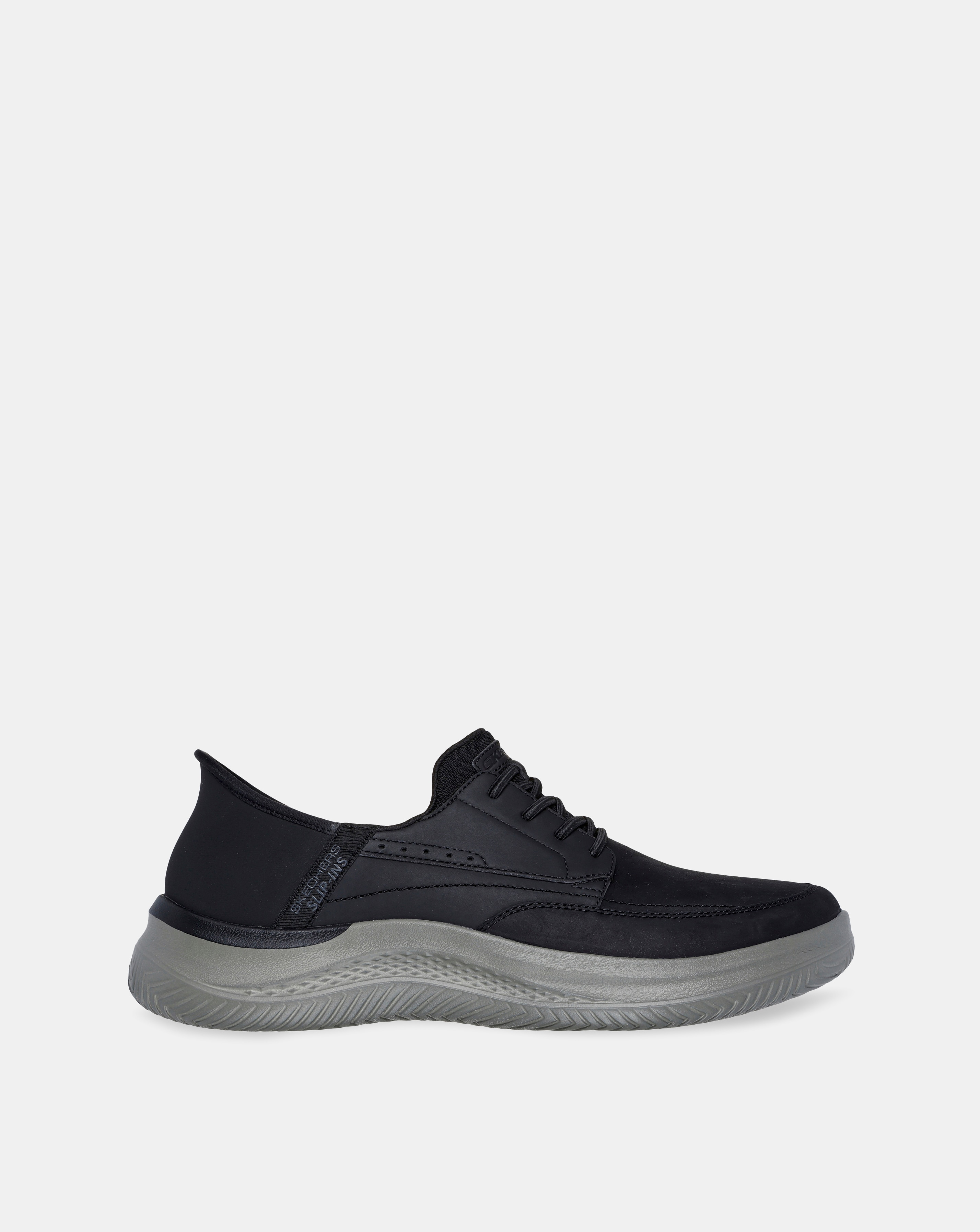 Skechers Slip-ins Rory Shoe - Black