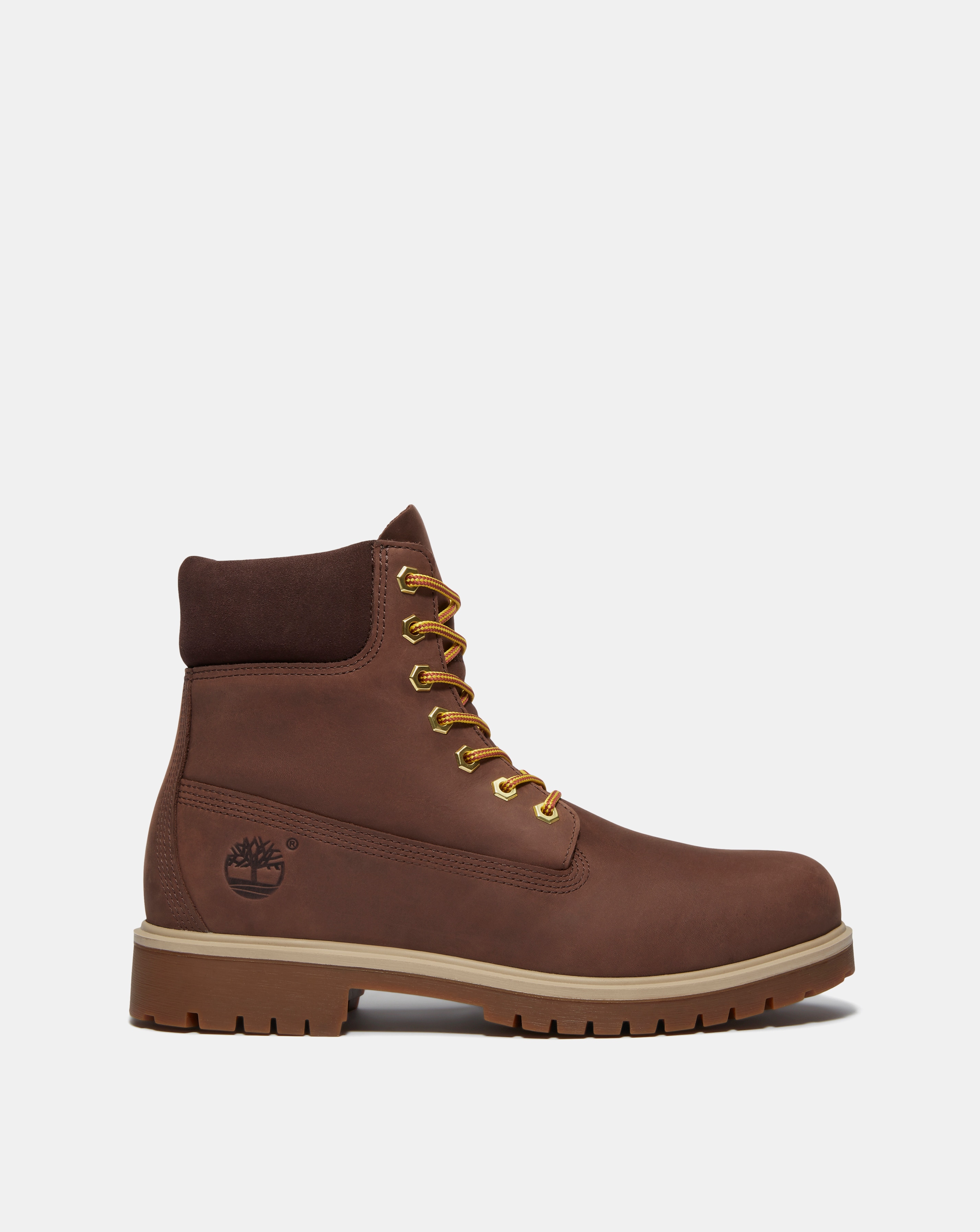 Timberland 25 6 Inch Boot - Brown