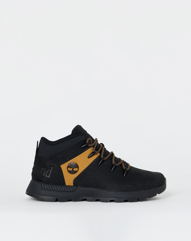 Timberland Sprint Trekker Boot - Wheat