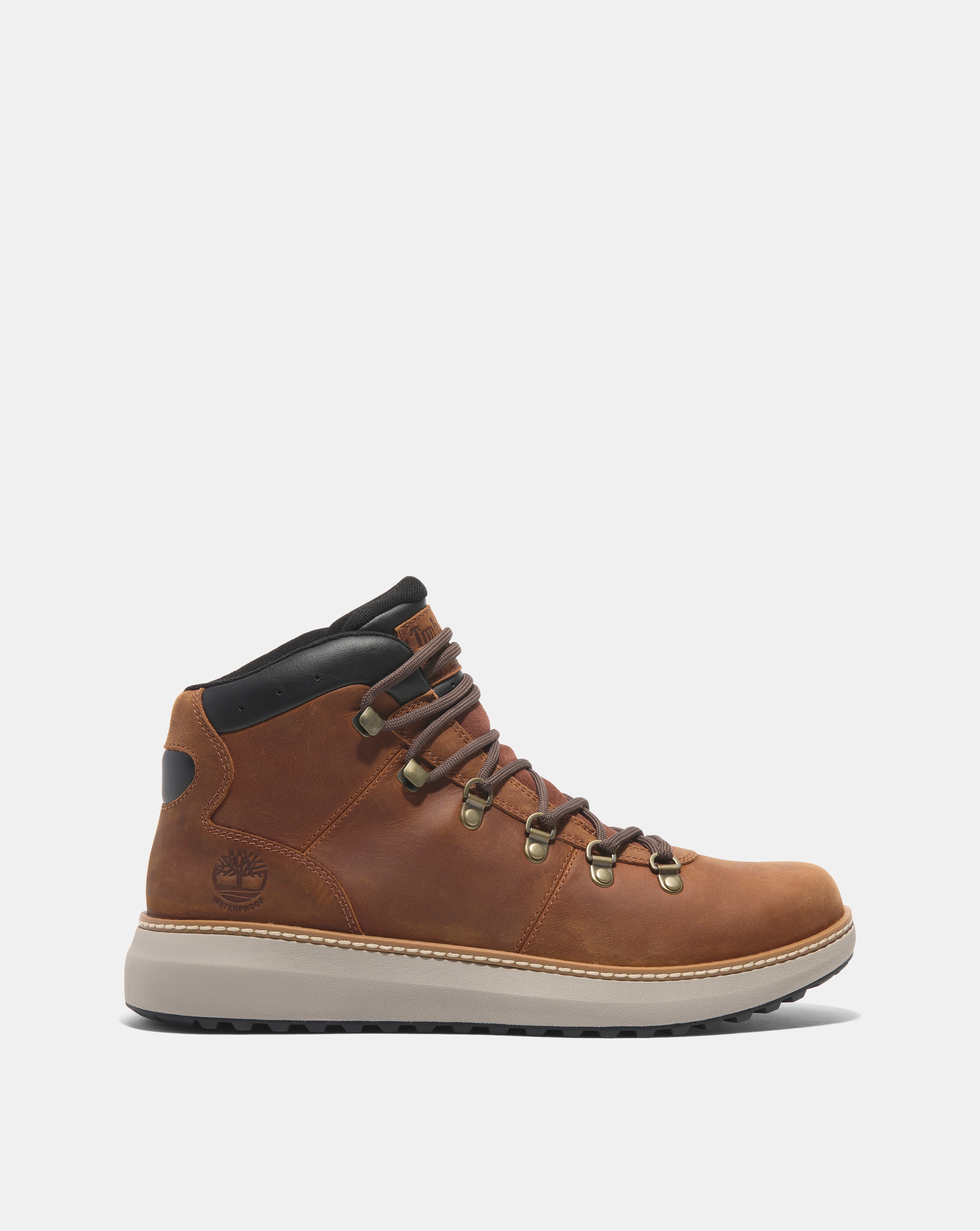 Timberland Hudson Road Chukka Boot - Tan