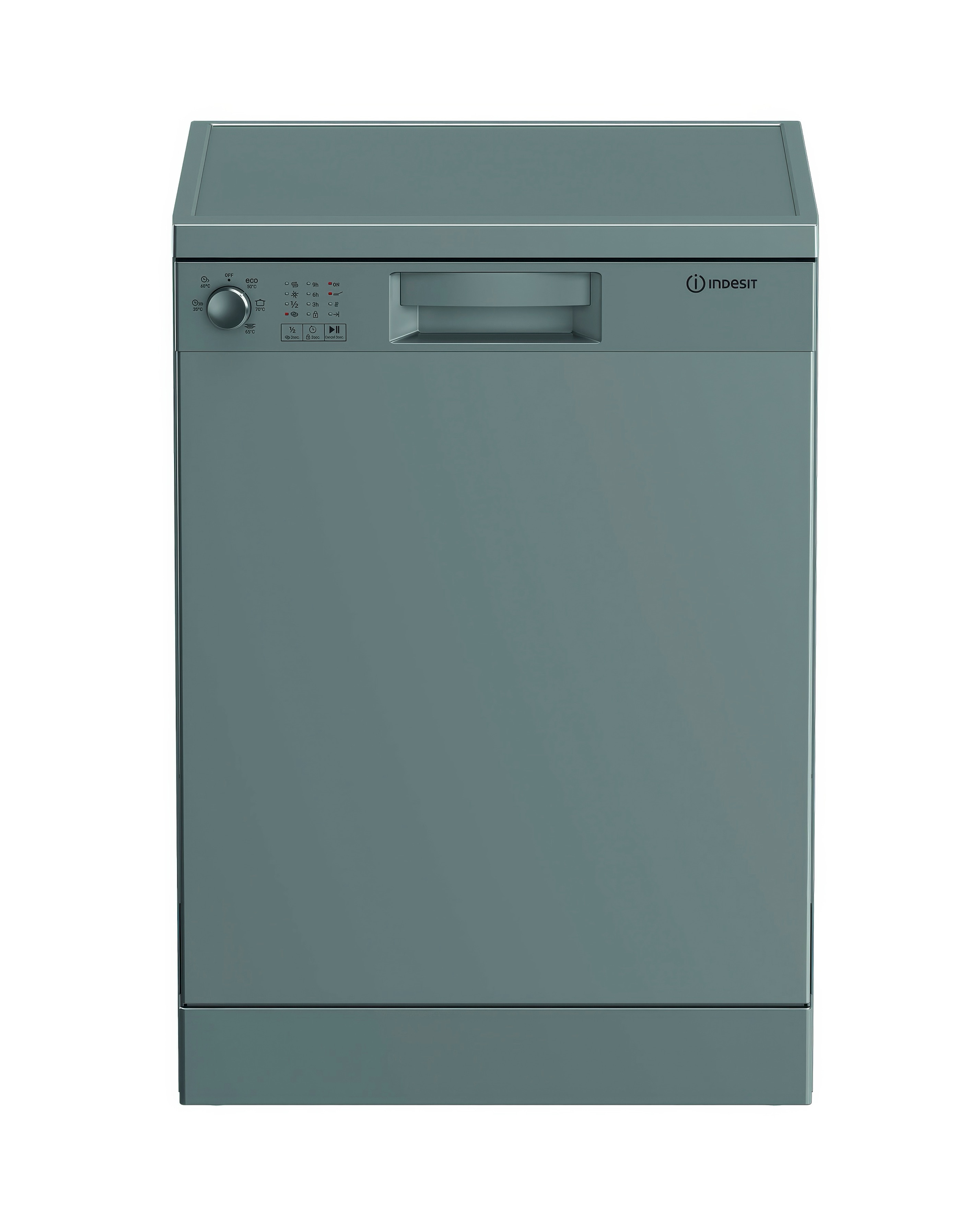 Indesit IN2FE13DT9SUK Dishwasher