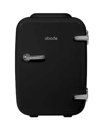 Abode A4CLR201B Mini Cooler and Warmer