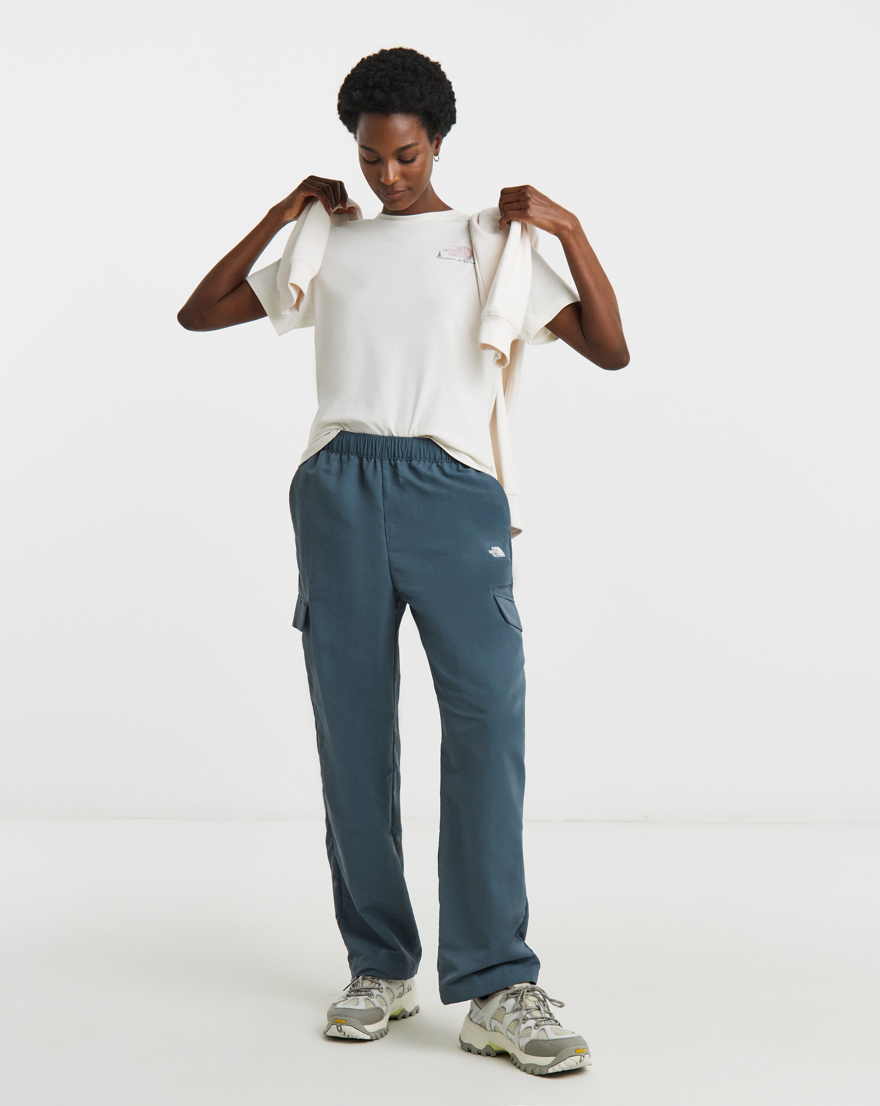 New In - The North Face Easy Packable Cargo Pant