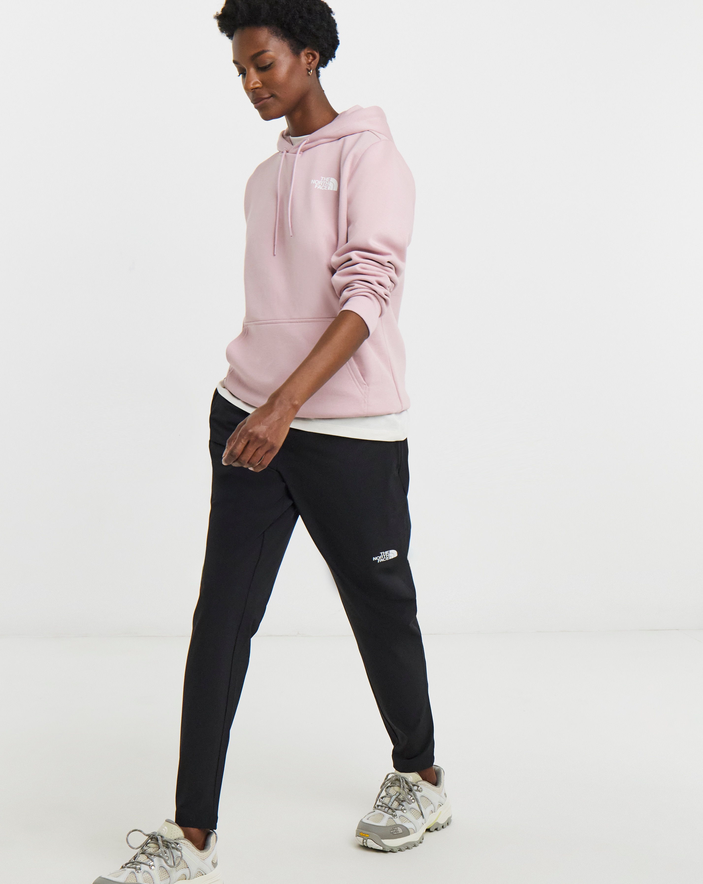 New In - The North Face Flex Woven Jogger