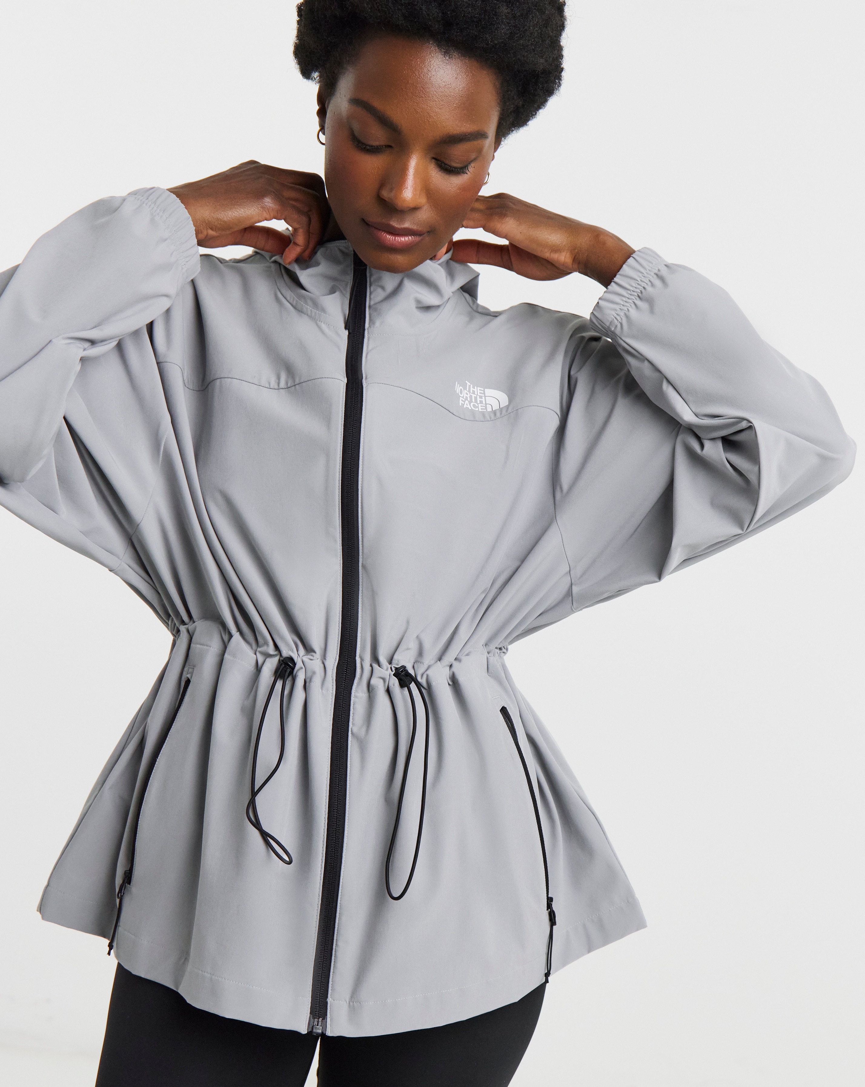 New In - The North Face Wind Jacket