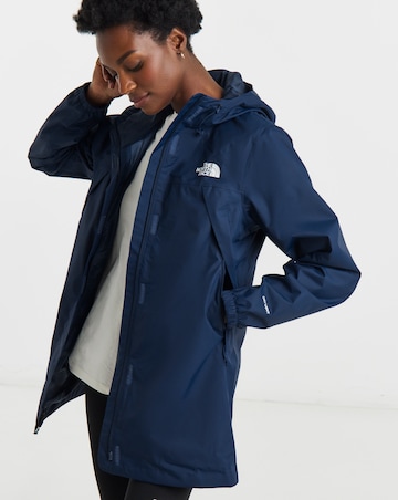 The North Face Antora Rain Parka