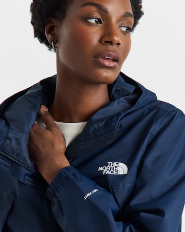The North Face Antora Rain Parka
