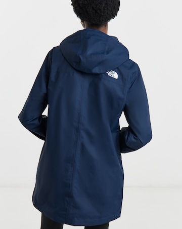 The North Face Antora Rain Parka