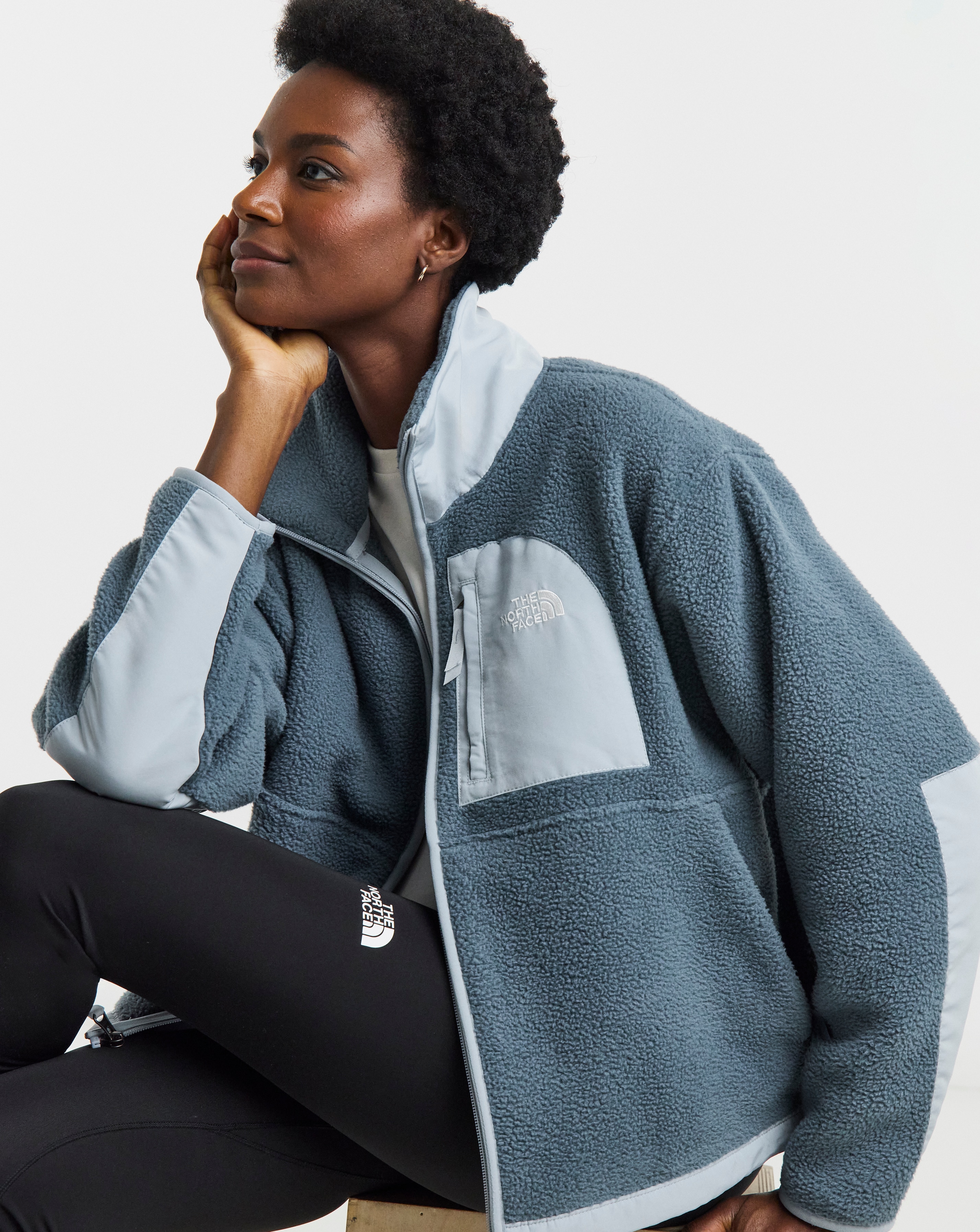 The North Face Yumiori Full Zip Jacket