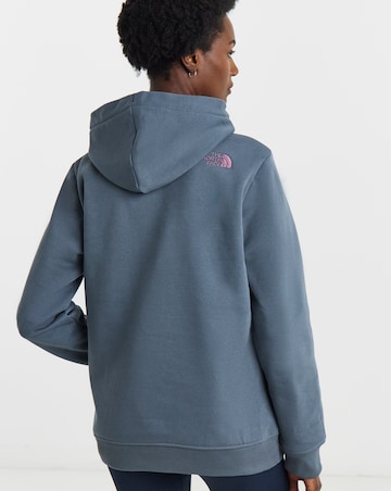 The North Face Drew Peak Regular Hoodie