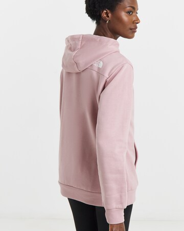 The North Face Simple Dome Regular Hoodie