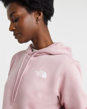 The North Face Simple Dome Regular Hoodie