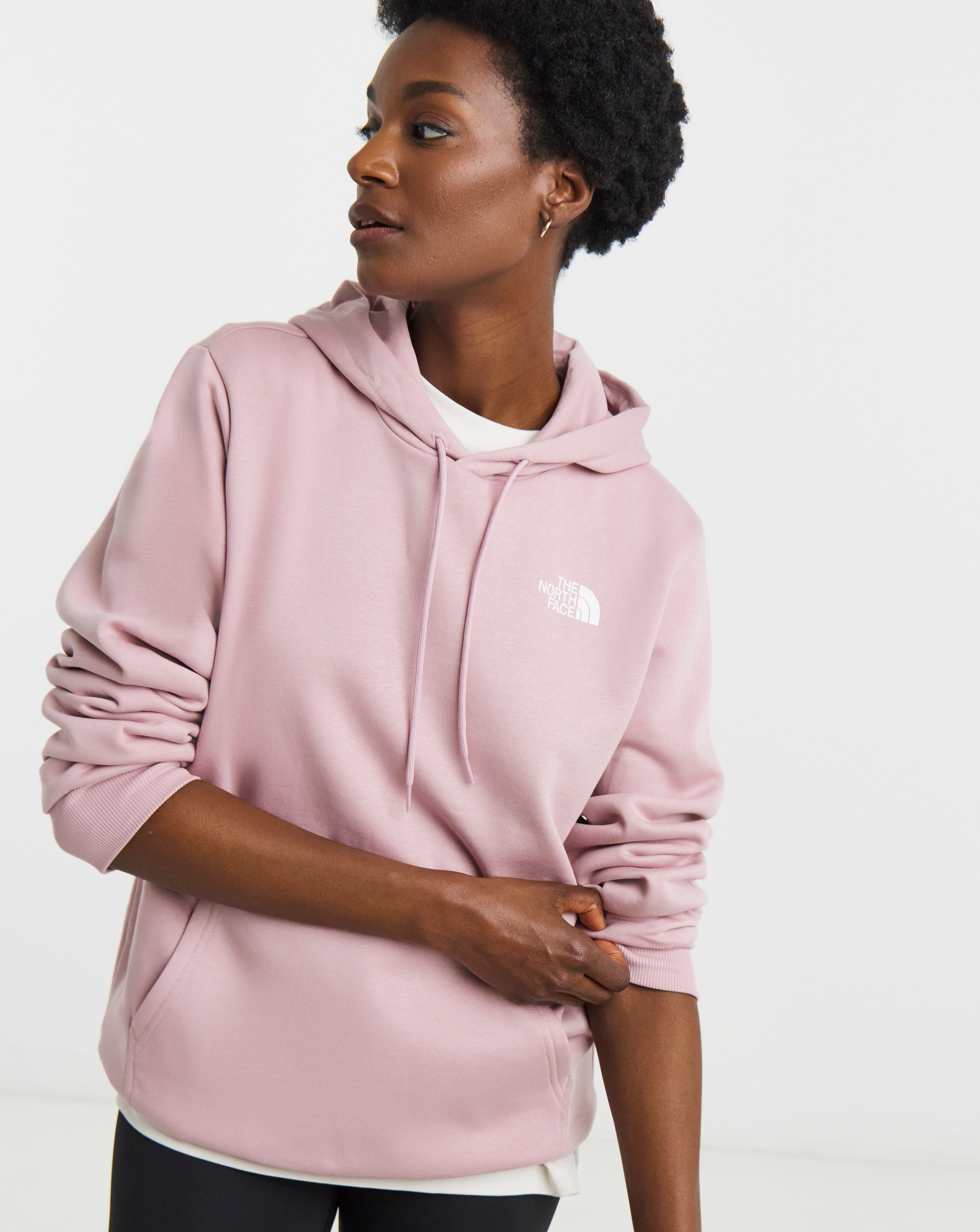 The North Face Simple Dome Hoodie