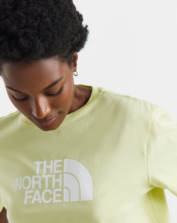 The North Face Evolution Half Dome Relaxed T-Shirt