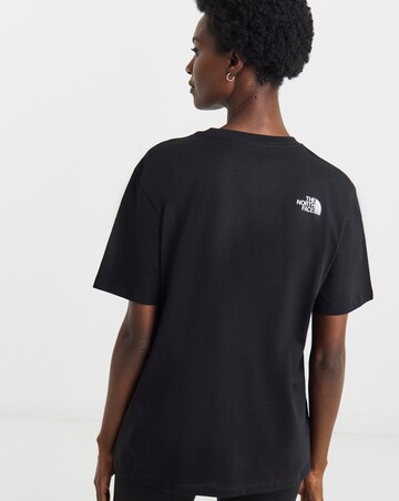 The North Face Evolution Half Dome Relaxed T-Shirt