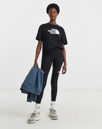 The North Face Evolution Half Dome Relaxed T-Shirt