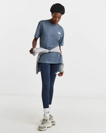 The North Face Evolution Box NSE Relaxed T-Shirt