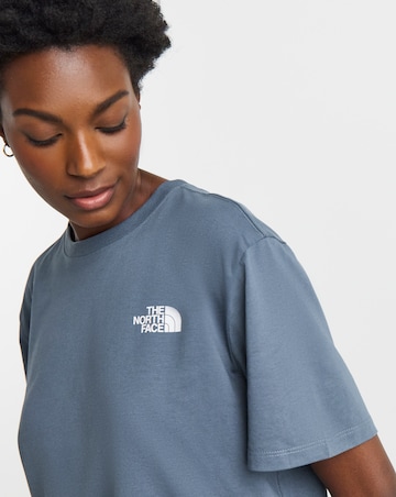 The North Face Evolution Box NSE Relaxed T-Shirt