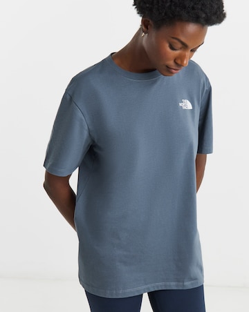 The North Face Evolution Box NSE Relaxed T-Shirt