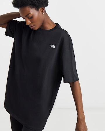 The North Face Essential Simple Dome Short Sleeve T-Shirt