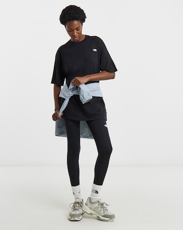 The North Face Essential Simple Dome Short Sleeve T-Shirt