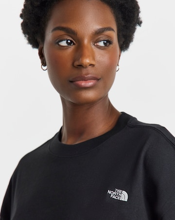 The North Face Essential Simple Dome Short Sleeve T-Shirt