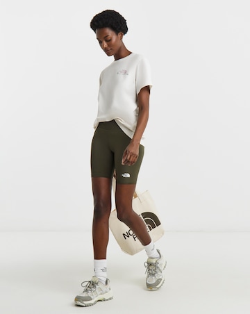 The North Face Monte Regular Short Sleeve T-Shirt