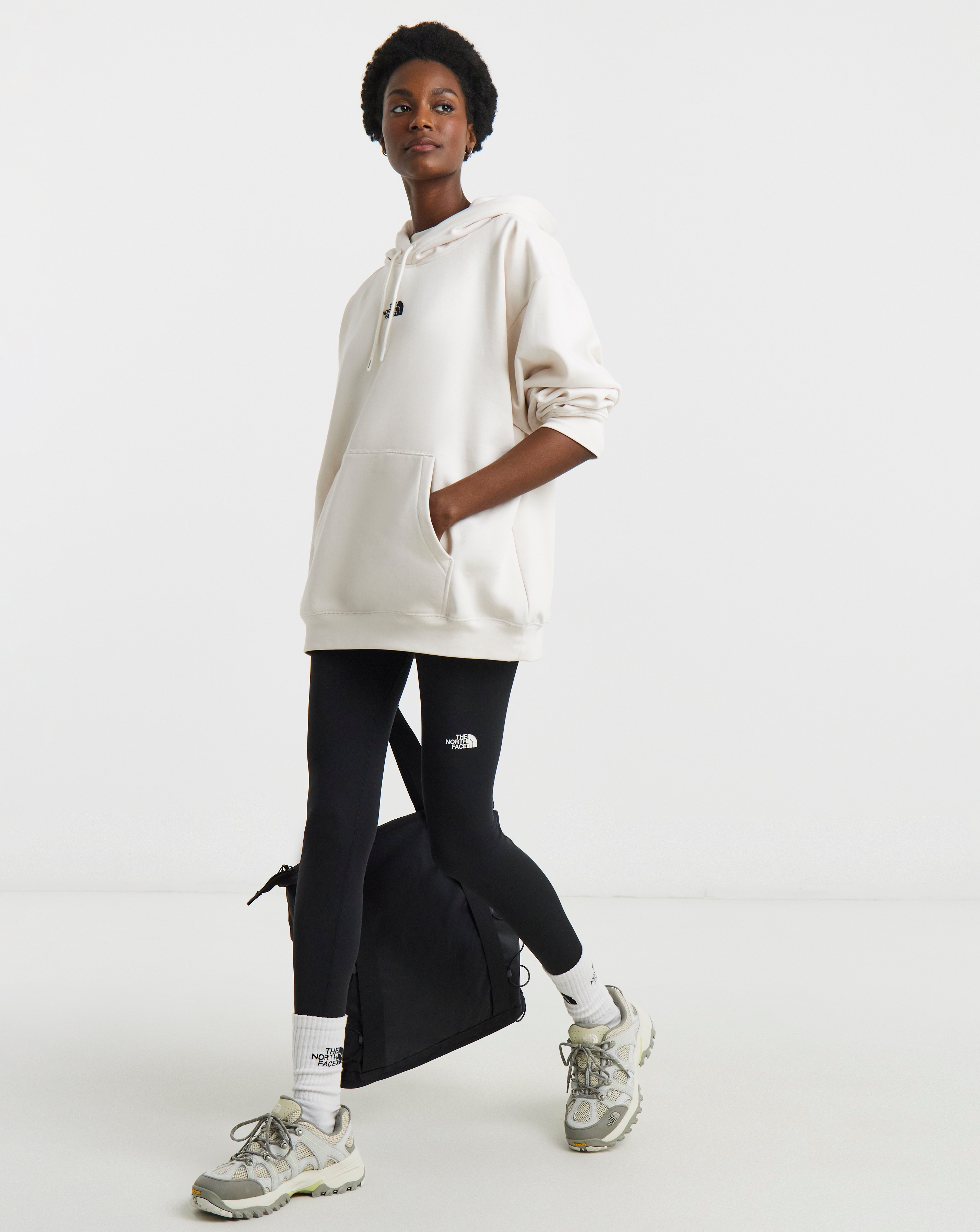 New In - The North Face Flex 28in Leggings