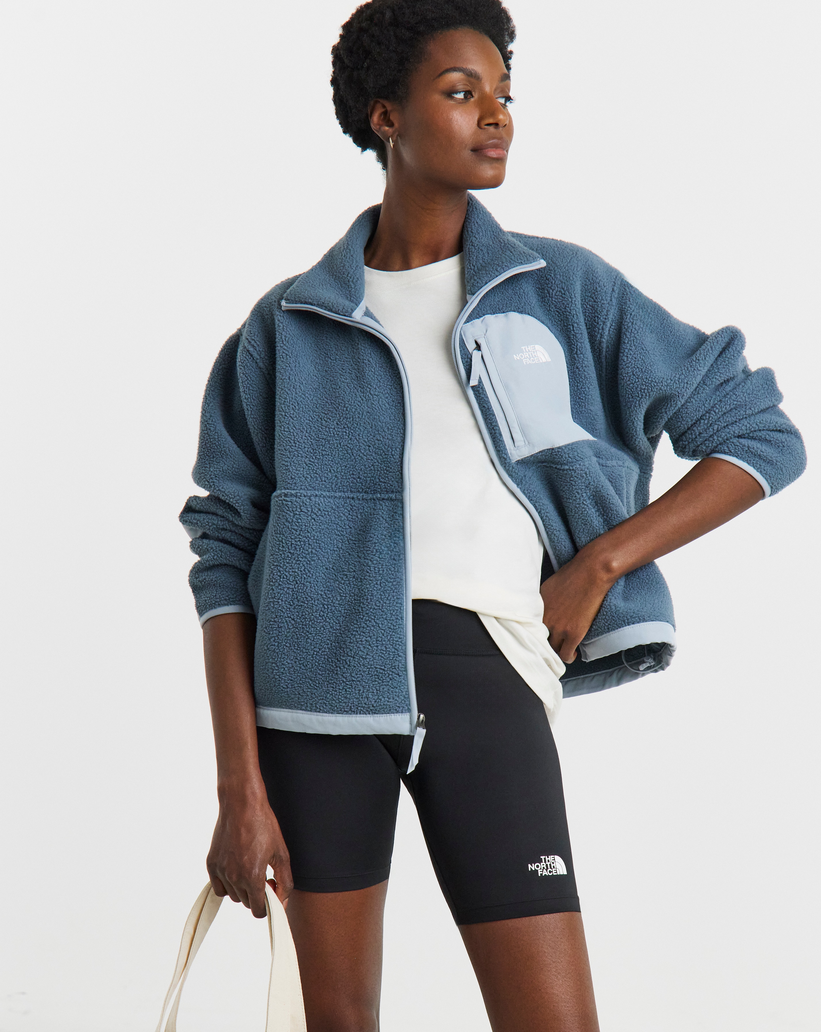 New In - The North Face Flex 8in Shorts