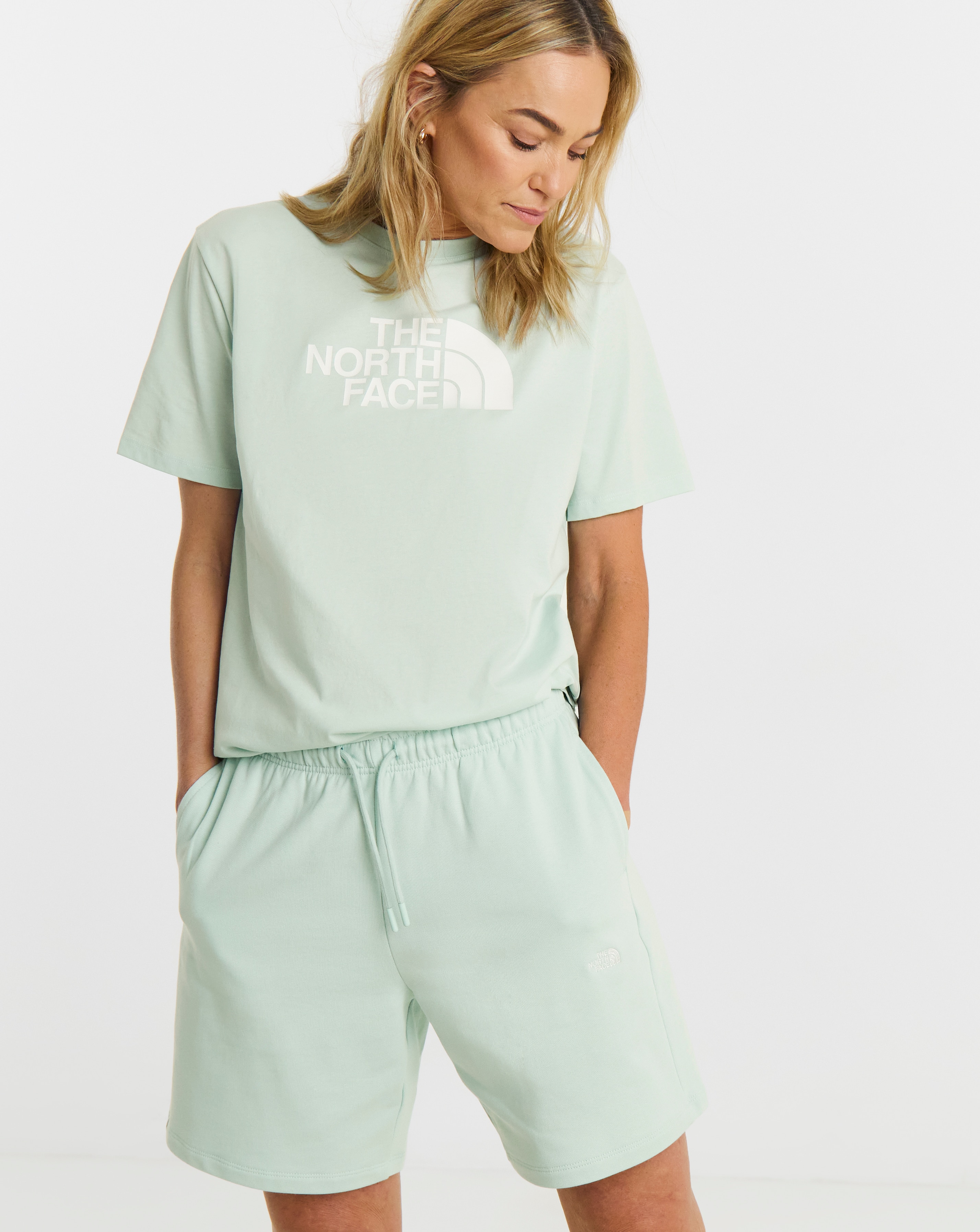 New In - The North Face Relaxed Shorts