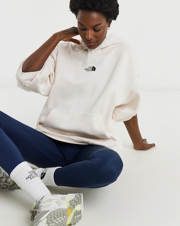 The North Face Essential Oversized Hoodie