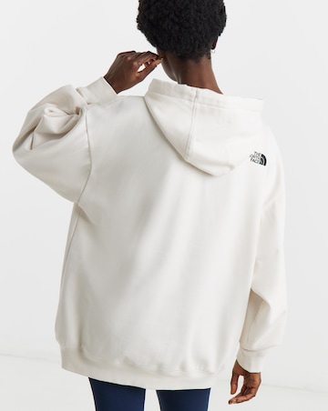 The North Face Essential Oversized Hoodie