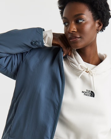 The North Face Essential Oversized Hoodie