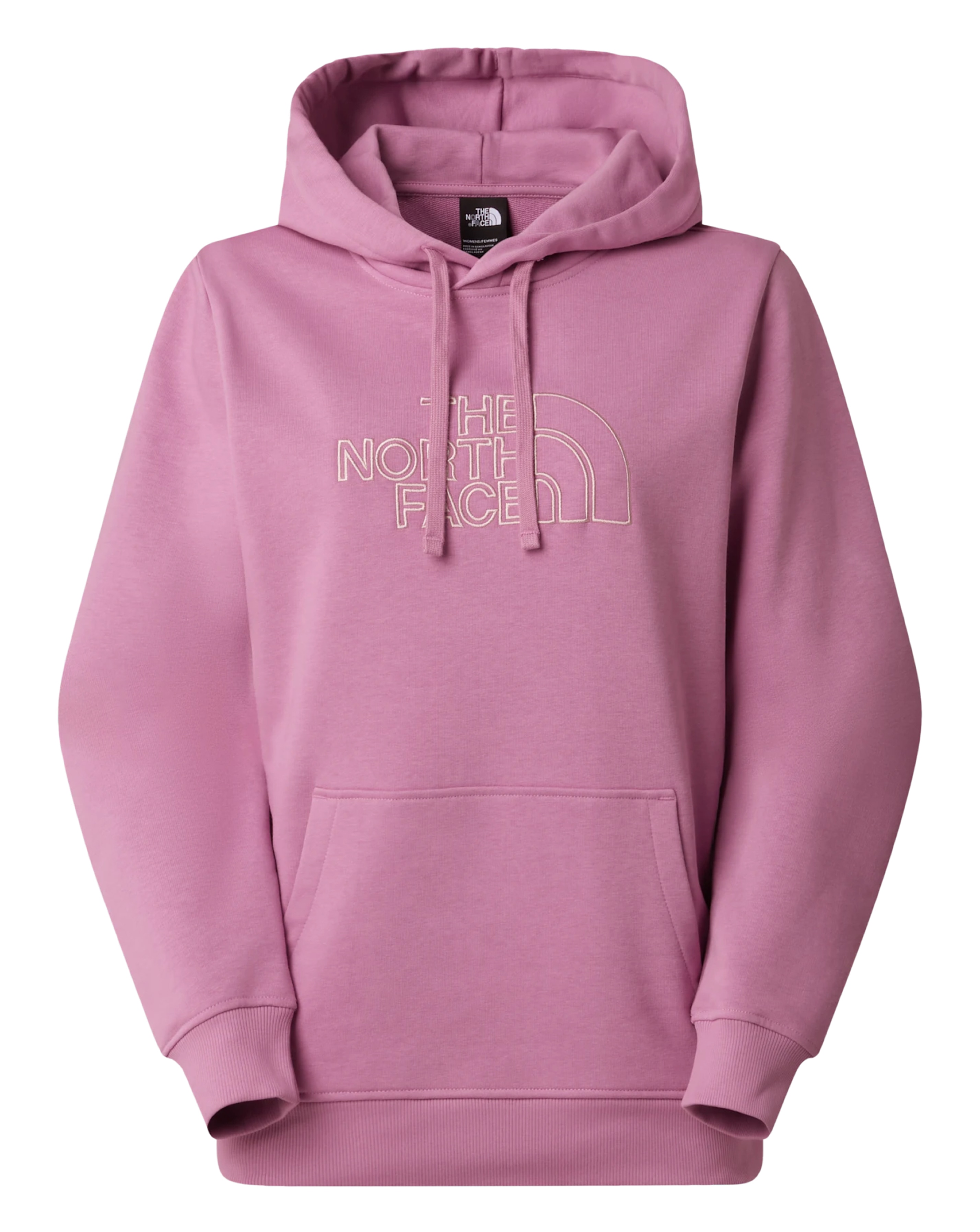 New In - The North Face Drew Peak Regular Hoodie