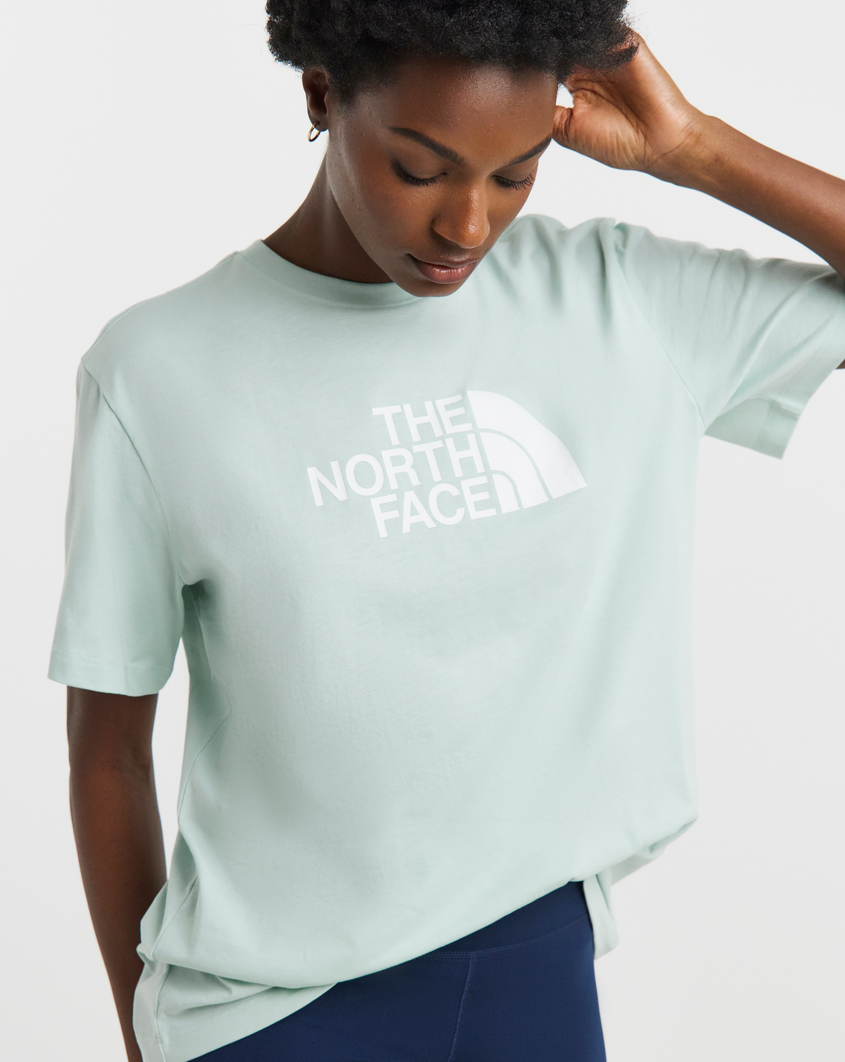 New In - The North Face Evolution T-Shirt