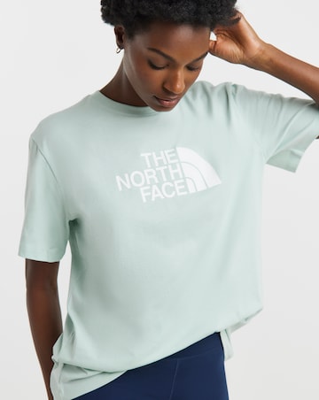 The North Face Evolution Half Dome Relaxed T-Shirt
